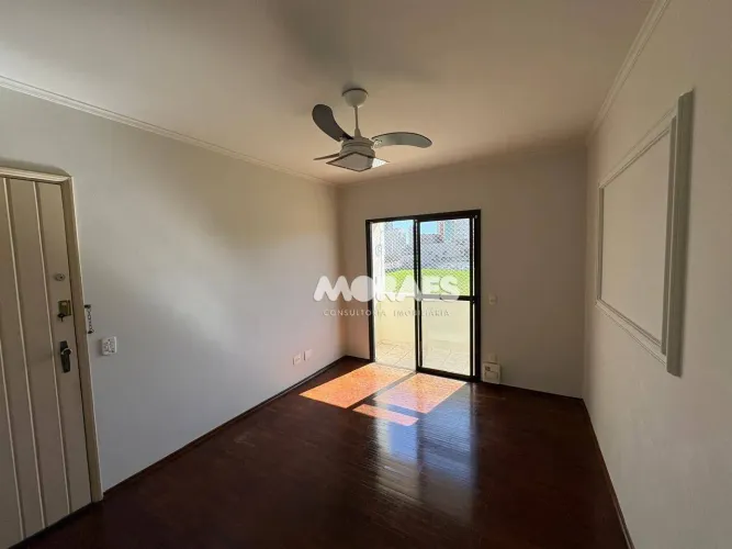 Apartamento com 2 quartos, sendo 1 suíte para alugar, 70 m² por R$ 1.350/mês - Residencial