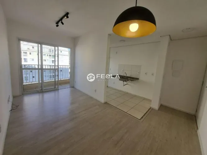 Apartamento à venda em Americana, Centro, com 2 quartos, com 52 m², RESIDENCIAL DOM PEDRO