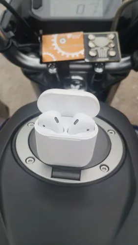 Vendo fone bluetooth airpods