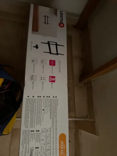 Suporte Tv parede