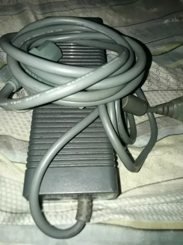 Fonte xbox 360 arcade original