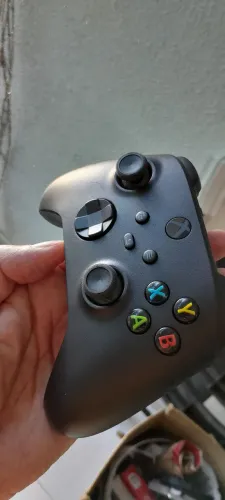 Controle Xbox Series S/X