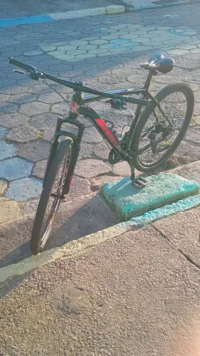 Aro 29 preta