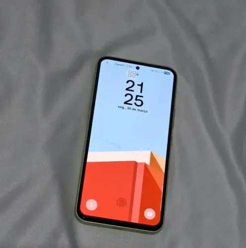 Celular samsumg a54
