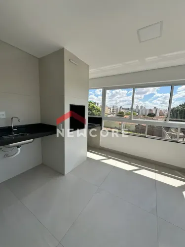 Apartamento em Rua Ipanema - Patrimônio - Uberlândia/MG