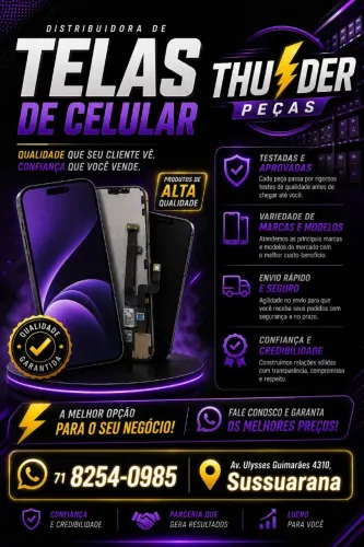 Telas