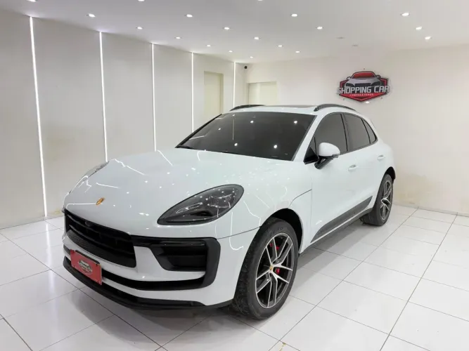 Porsche Macan 2.0 Turbo 237/252cv 2024