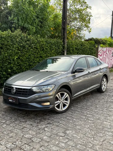 Volkswagen Jetta R-line 250 TSI 1.4 Flex 16V Aut. 2018