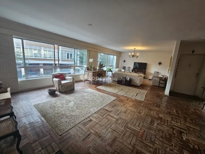Apartamento em Urca, Rio de Janeiro