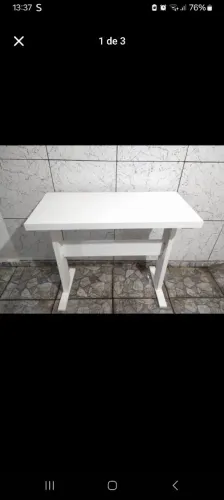 Mesa mesinha
