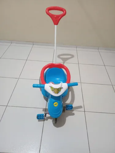 Motinha
