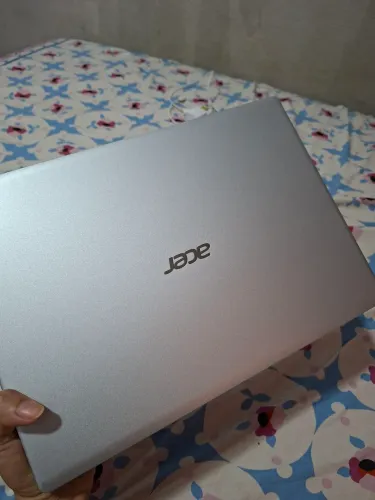 Notebook acer