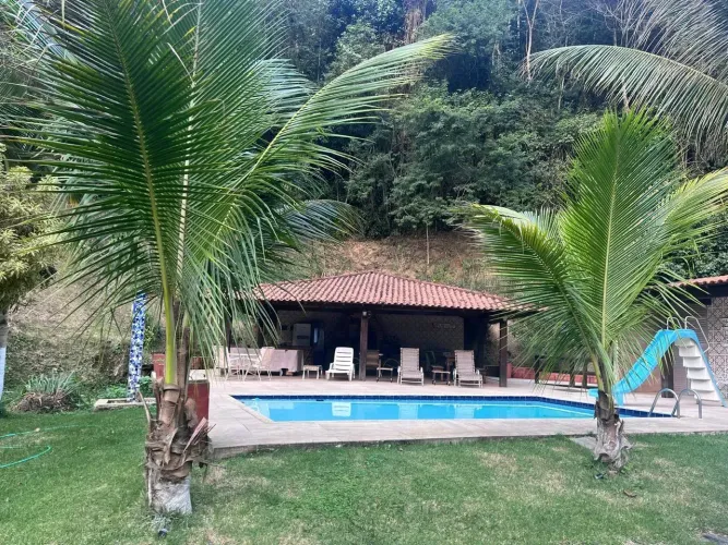Sítio Mendes (Martins Costa)