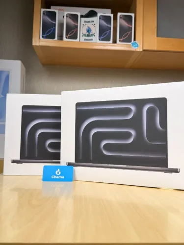 MacBook Pro M5 Max 16? 36/2TB | Produto Novo | Loja Física | Nota Fiscal | Pronta Entrega