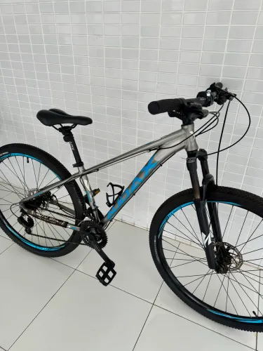 Bicicleta Audax