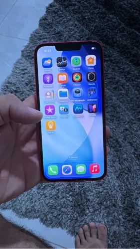 iPhone 14