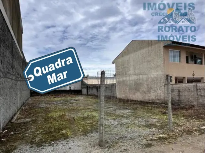 Lote / Terreno em Caravelas - Matinhos
