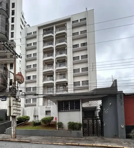 Edifício Solarium Avenida Marechal Deodoro - Centro codigo: 370629