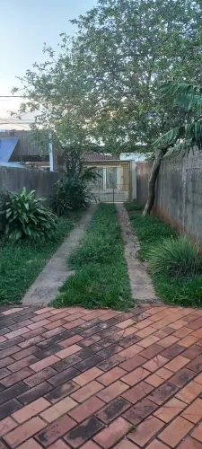 Casa próximo ao shopping Norte Sul