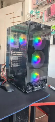 TECNOLOGIA EM INFORMATICA
