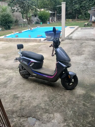 Moto eletrica 1000w
