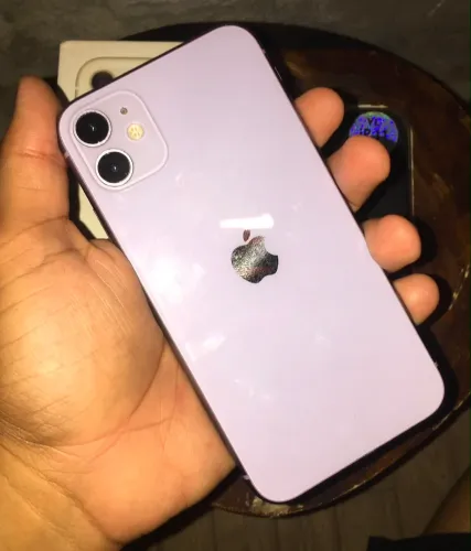 iPhone 11 64g