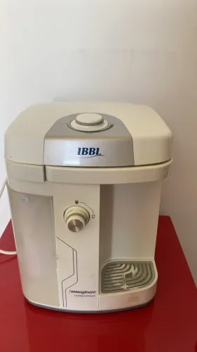Bebedouro IBBL