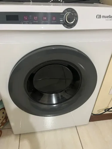 Secadora de roupas