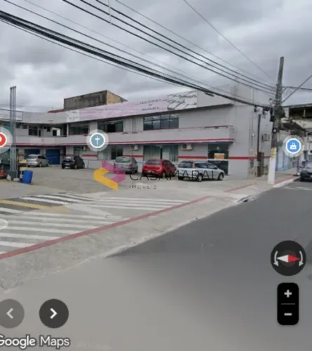 Vendo Imóvel Comercial 1º andar em Jardim América Cariacica Cod: 1437