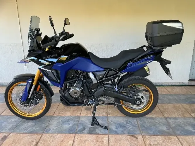 VSTROM 800 DE 2024/25