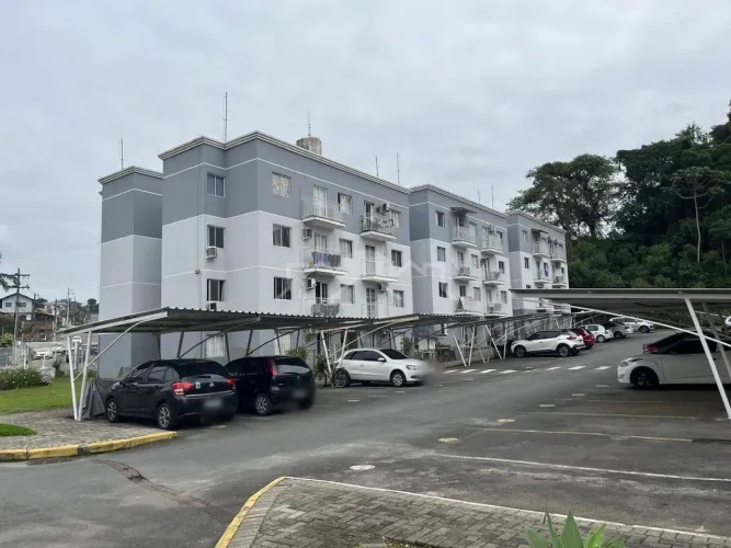Apartamento com 2 quartos à Venda, João Costa - Joinville