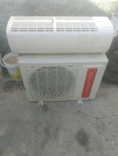 Ar condicionado Agrato 9,000 Btus