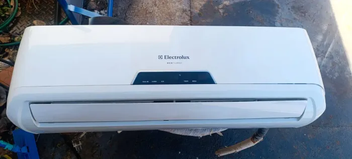Evaporadora Eletrolux 9k