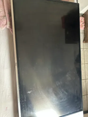 TV Philco 40" ? Para peças ou conserto