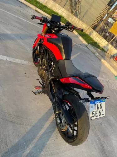 Vendo SBM 400s 27.800