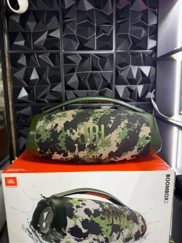JBL BOOMBOX 3 NA OPORTUNIDADE