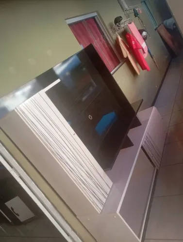 Vendo rack 