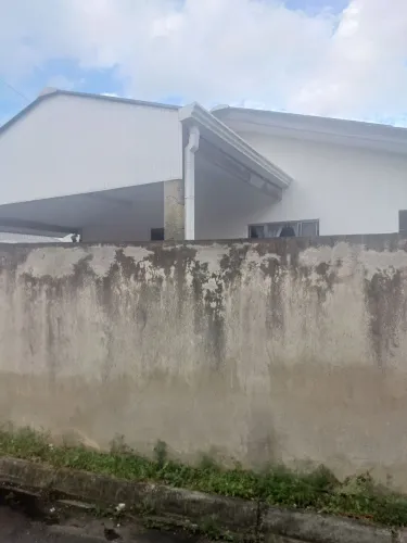 Vendo ou troco casa em campina grande do sul pr