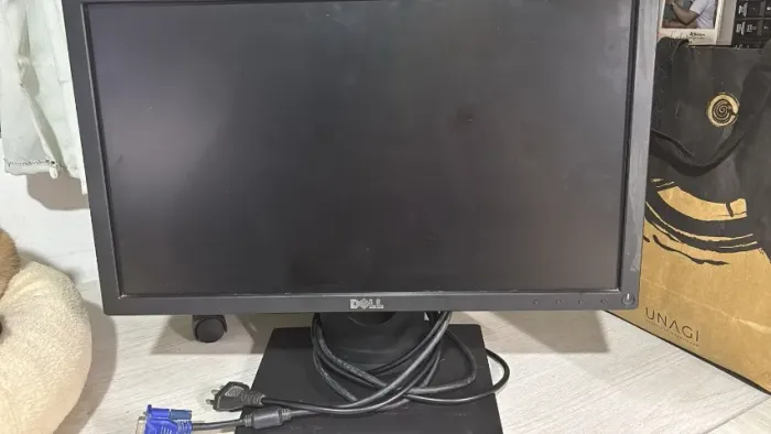 Monitor DELL E1916H 18.5"