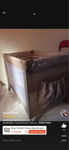 Cercadinho