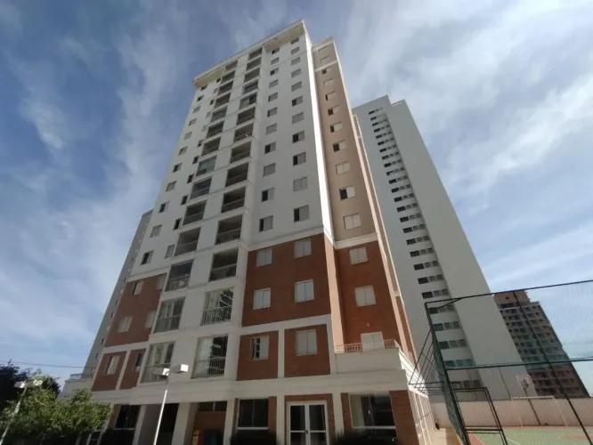 Apartamento com 3 dormitórios (1 suíte) à venda, 90 m² - Parque Campolim - Sorocaba/SP