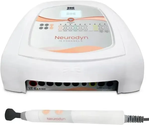Neurodyn 10 Canais - Ibramed, Lacrado
