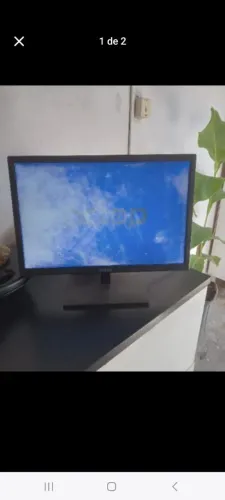 Monitor 19.5 polegadas