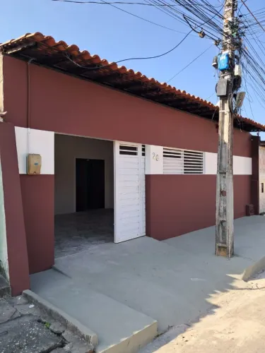 MAIOBÃO A/C FINANCIAMENTO