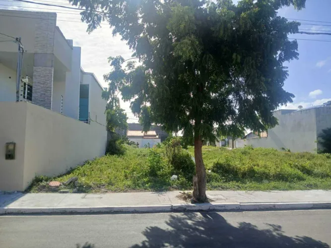 Excelente terreno residencial no Loteamento Costa Verde II, Bairro Aruana - 239516 [23847]