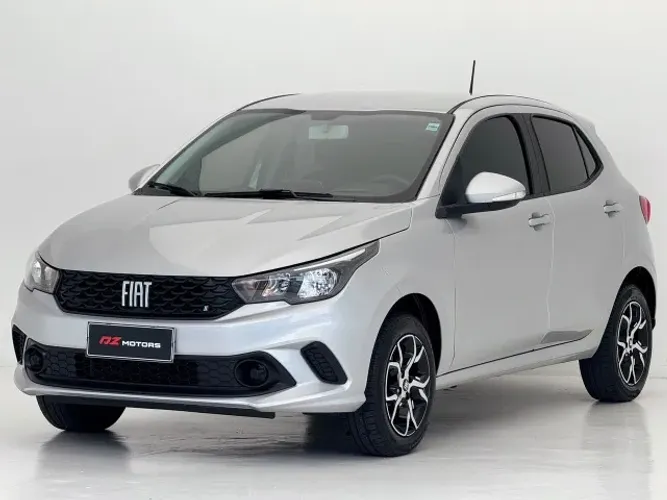 Fiat Argo Drive 1.0 6V Flex 2022