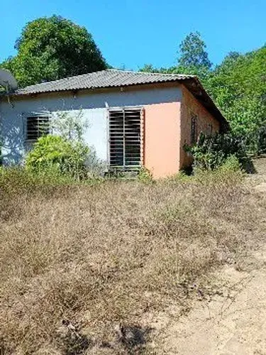 Vendo terreno no Iranduba 
