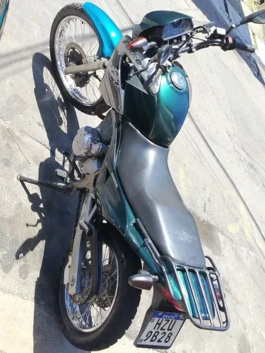 Falcon