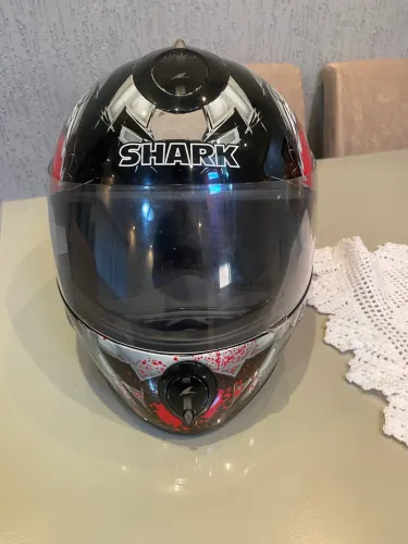 Capacete shark s800t