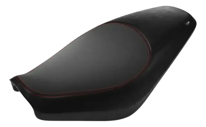 ASSENTO BANCO CUSTOM PREMIUM PRETO ORIGINAL HUNTER 350